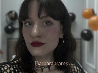 Barbarabrams