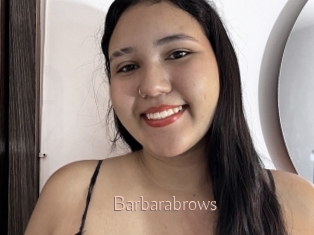 barbarabrows Anal Sexe