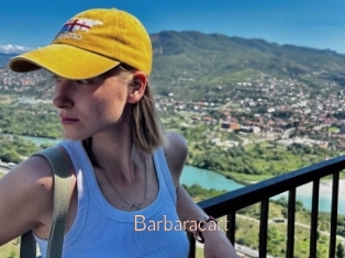 Barbaracart