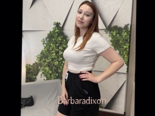 Barbaradixon