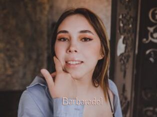 Barbaradol