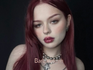 Barbaradunn