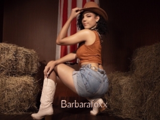 Barbarafoxx