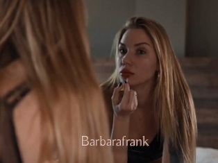 Barbarafrank