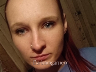 Barbaragarnerr