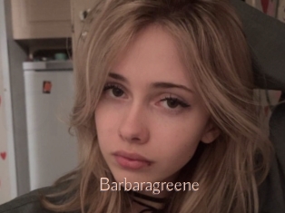 Barbaragreene