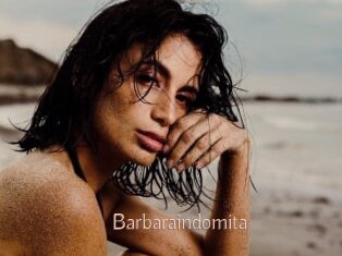 Barbaraindomita