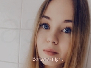 barbaraknight Anal Sexe