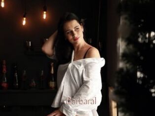 Barbaral