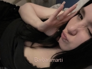 Barbaramarti
