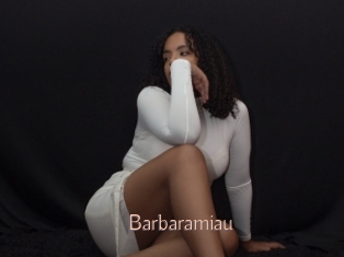 Barbaramiau