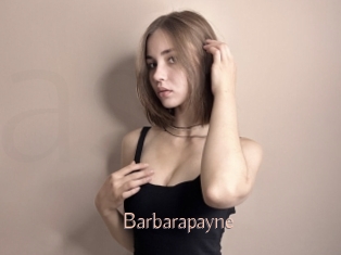 Barbarapayne