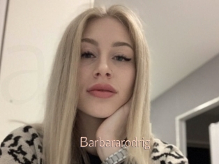 Barbararodrig