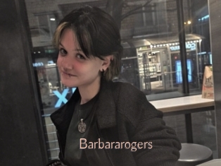 Barbararogers
