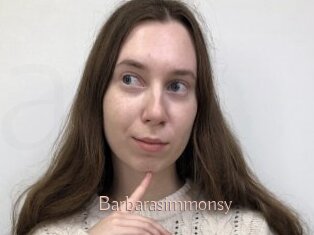 Barbarasimmonsy