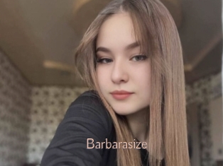 Barbarasize