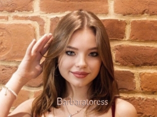 Barbaratoress
