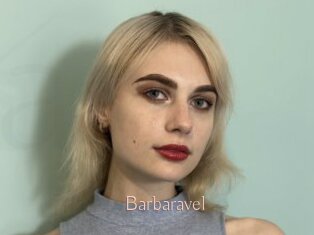 Barbaravel