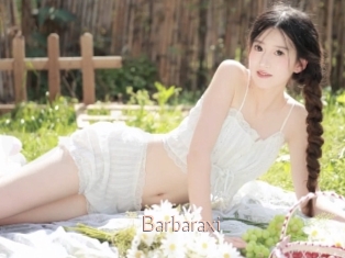 Barbaraxi