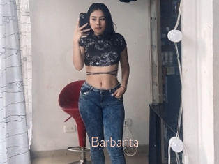 Barbarita