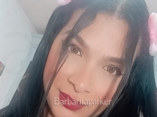 Barbaritaparker