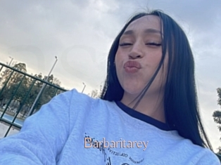 Barbaritarey