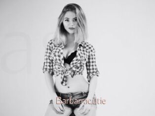 Barbarracutie