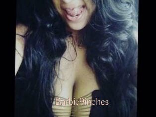 Barbie9inches