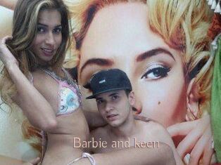 Barbie_and_keen