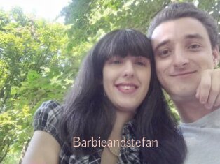 Barbieandstefan