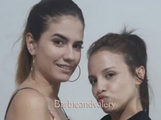 Barbieandvalery
