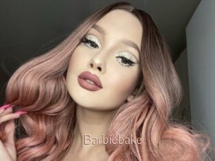 Barbiebake