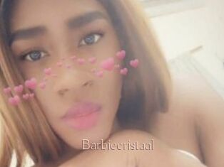 Barbiecristaal