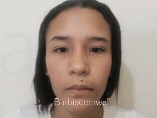 Barbiecronwell