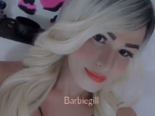 Barbiegill