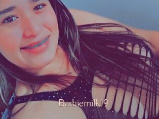 Barbiemilk19