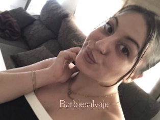 Barbiesalvaje