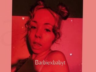 Barbiexbabyt