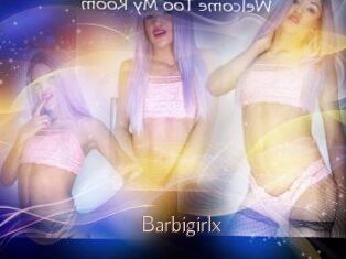 Barbigirlx