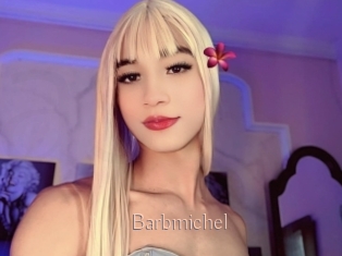 Barbmichel