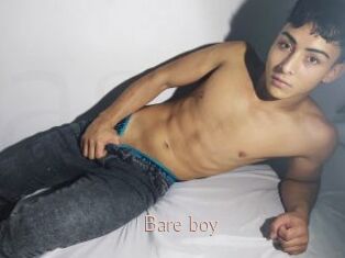 Bare_boy