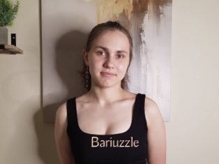 Bariuzzle