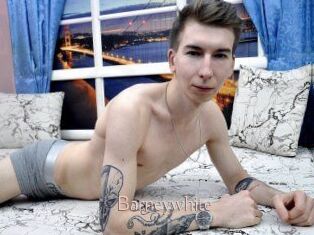 Barneywhite