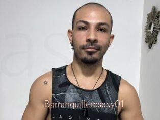 Barranquillerosexy01