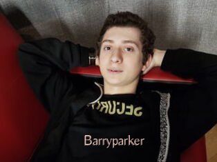 Barryparker