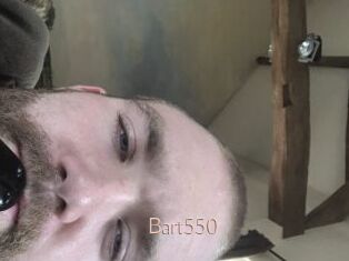 Bart550
