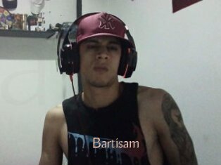 Bartisam