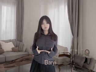 Baryi