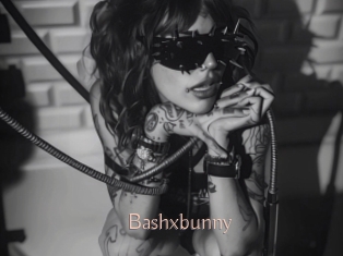 Bashxbunny