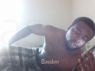 Bassboi